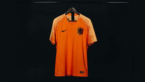 nike elftal collectie.